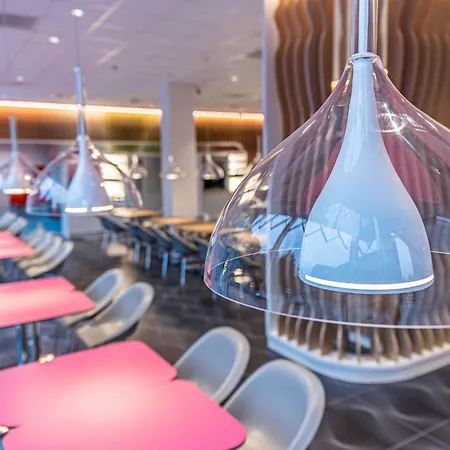 Prize By Radisson, Antwerp City-3