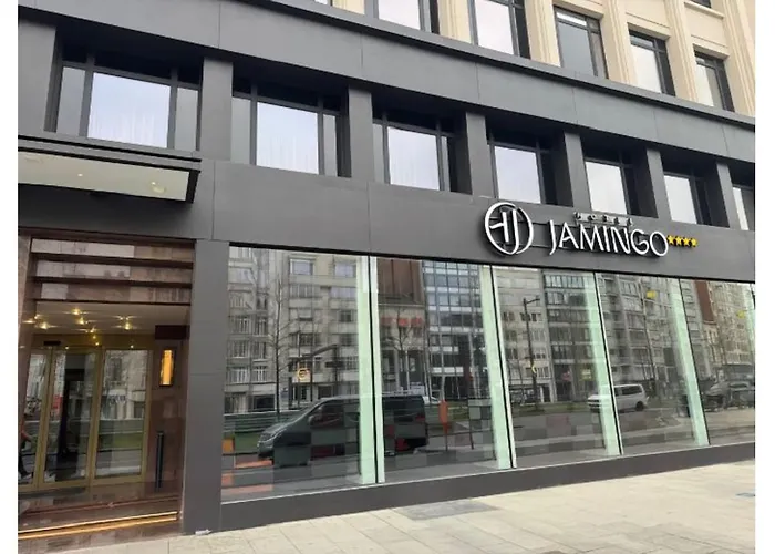 Hotel Jamingo
