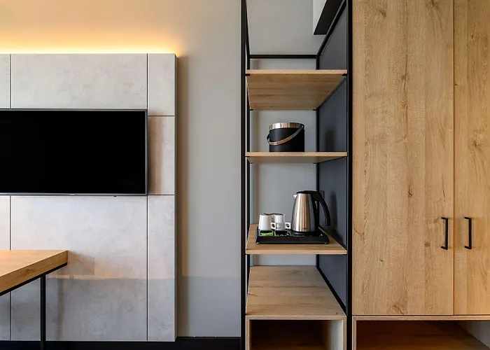 Radisson Hotel Antwerp Berchem